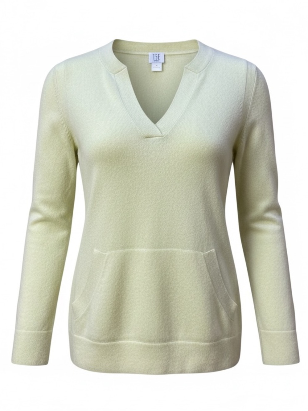 TSE Classic 100% Cashmere Sweater size M